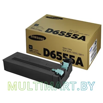 Картридж Samsung SCX-D6555A картинка 2